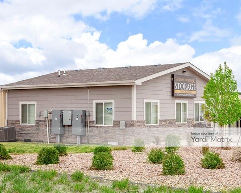 Storage Units for Rent available at 11370 Arbor Street, Firestone, CO 80504