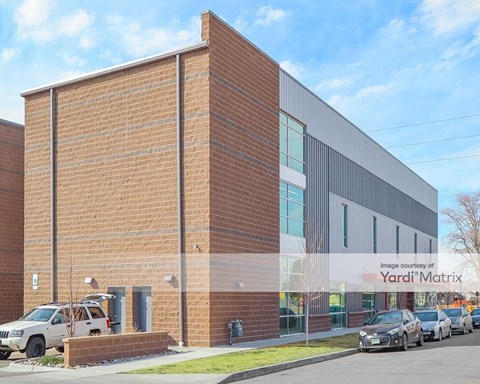 Storage Units for Rent available at 3879 Adams Street, Denver, CO 80205