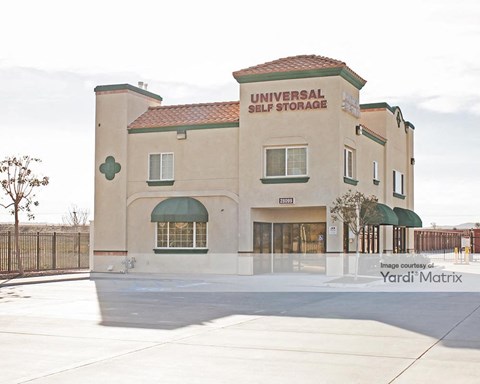 Storage Units for Rent available at 28099 Greenspot Road, Highland, CA 92346