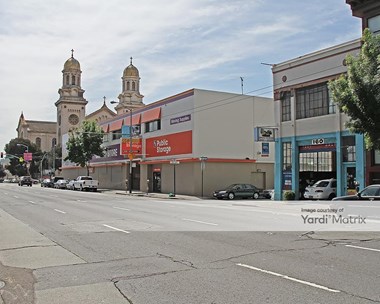 Storage Units for Rent available at 190 10Th Street, San Francisco, CA 94103 Photo Gallery 1