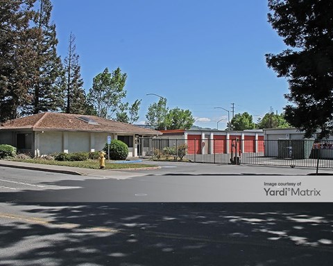 Storage Units for Rent available at 798 Baywood Drive, Petaluma, CA 94954
