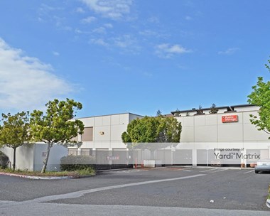Storage Units for Rent available at 1121 Triton Drive, Foster City, CA 94404 Photo Gallery 1