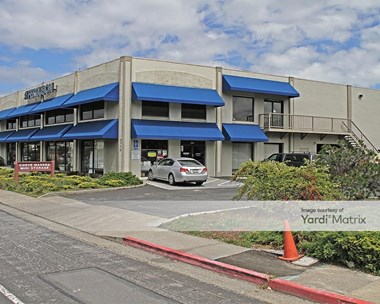 Storage Units for Rent available at 5776-B Paradise Drive, Corte Madera, CA 94925 Photo Gallery 1