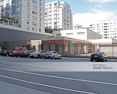 Storage Units for Rent available at 429 Beale Street, San Francisco, CA 94105 Photo Gallery 1