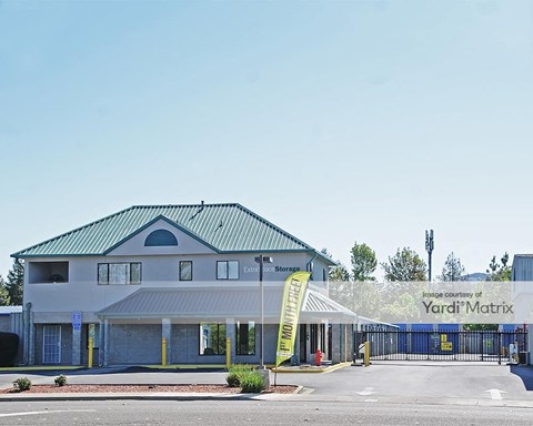 Storage Units for Rent available at 496 Hearn Avenue, Santa Rosa, CA 95407