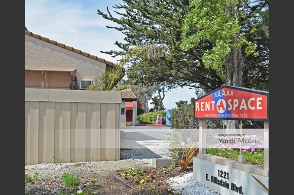 Aaaaa Rent A Space 1221 East Hillsdale Blvd Foster City Rentcafe