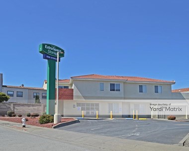 Storage Units for Rent available at 1700 Egbert Avenue, San Francisco, CA 94124 Photo Gallery 1