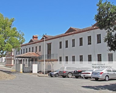 Storage Units for Rent available at 180 California Drive, Yountville, CA 94599