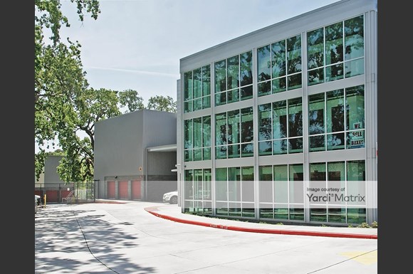Storagepro Self Storage 4420 Sonoma Highway Santa Rosa Rentcafe