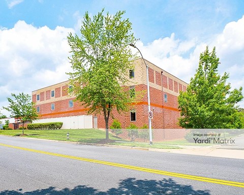 Storage Units for Rent available at 5201 Forbes Blvd, Lanham, MD 20706