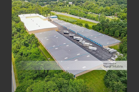 Ez Storage 1010 Crain Hwy Bowie Rentcafe