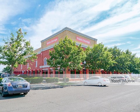 Storage Units for Rent available at 1352 Holton Lane, Takoma Park, MD 20912