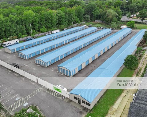 Storage Units for Rent available at 11615 Rubina Place, Waldorf, MD 20602