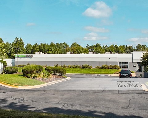 Storage Units for Rent available at 12260 Sunrise Valley Drive, Reston, VA 20191