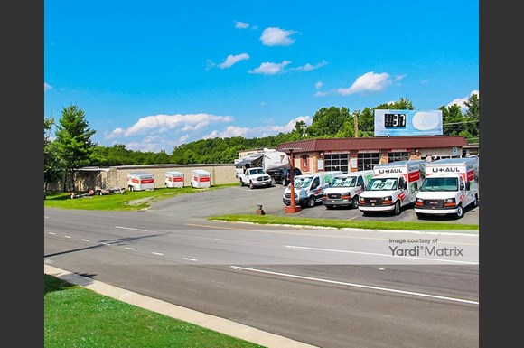 Triangle Self Storage 18310 Jefferson Davis Hwy Triangle Rentcafe