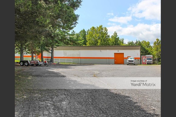 Fredericksburg Budget Storage 1600 Howard Avenue Fredericksburg Rentcafe