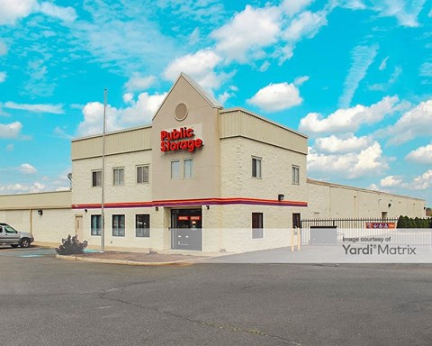 Storage Units for Rent available at 7909 Sudley Road, Manassas, VA 20109