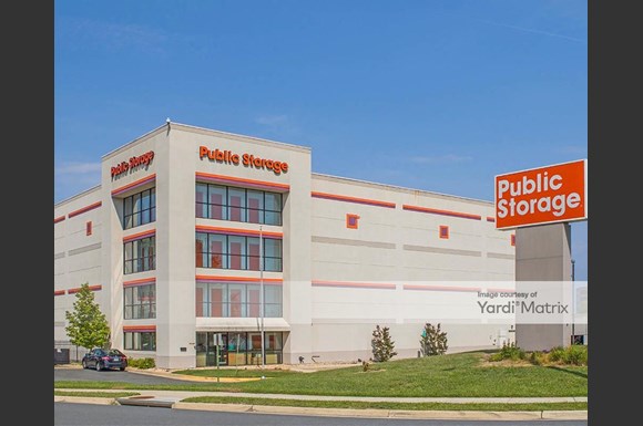 Public Storage 11199 Waples Mill Road Fairfax Rentcafe