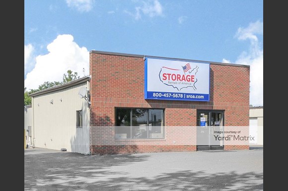 Self Storage Plus 11524 Balls Ford Road Manassas Rentcafe