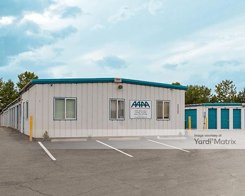 Storage Units for Rent available at 45143 Old Ox Road, Sterling, VA 20166