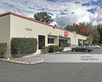 Storage Units for Rent available at 15510 NE 90Th Street, Redmond, WA 98052