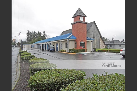 Clock Tower Self Storage 8119 State Avenue Marysville Rentcafe