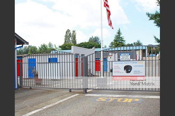 Trojan Storage 13026 4th Avenue West Everett Rentcafe