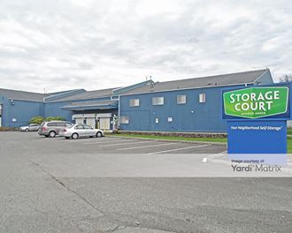 Storage Units for Rent available at 17445 147Th Street SE, Monroe, WA 98272