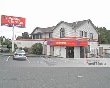 Storage Units for Rent available at 27000 Pacific Hwy South, Kent, WA 98032 Photo Gallery 1
