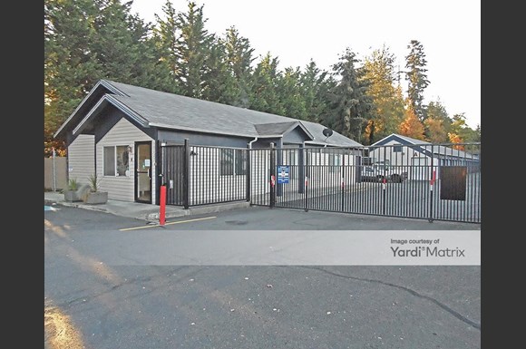 Self Storage Units In Covington Wa Rentcafe