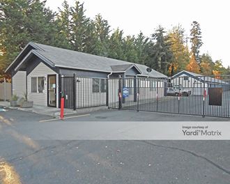 Storage Units for Rent available at 10625 SE 240Th Street, Kent, WA 98031