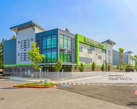 Storage Units for Rent available at 15610 SE 272Nd Street, Kent, WA 98042