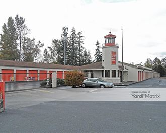 Storage Units for Rent available at 1715 228Th Street SE, Bothell, WA 98021