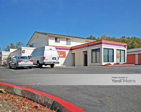 Storage Units for Rent available at 10636 SE 174Th Street, Renton, WA 98055