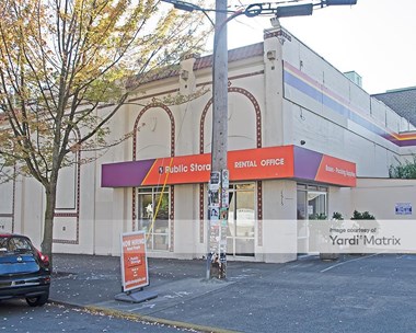 Storage Units for Rent available at 1515 13Th Avenue, Seattle, WA 98122 Photo Gallery 1