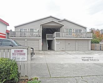 Storage Units for Rent available at 218 Maple Avenue, Snohomish, WA 98290
