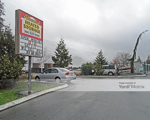 Storage Units for Rent available at 8505 Cedarhome Drive NW, Stanwood, WA 98292