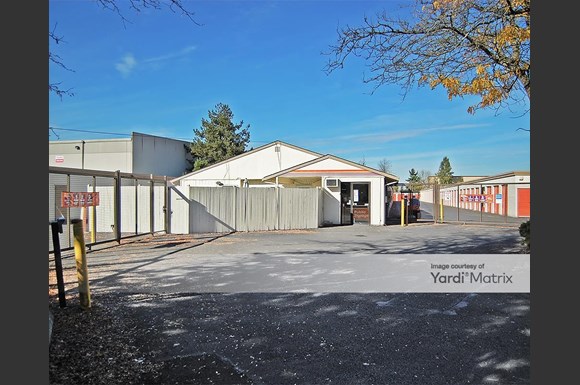 Public Storage 6850 South 238th Street Kent Rentcafe