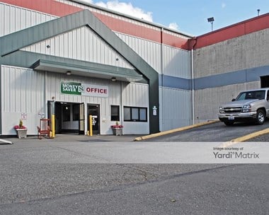 Storage Units for Rent available at 19011 Woodinville Snohomish Road, Woodinville, WA 98072 Photo Gallery 1