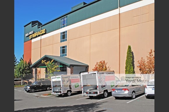 Bel Red Storage 1405 130th Avenue Ne Bellevue Rentcafe