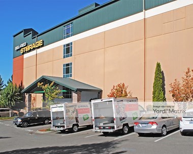 Storage Units for Rent available at 1405 130Th Avenue NE, Bellevue, WA 98005