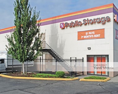Storage Units for Rent available at 12249 NE 124Th Street, Kirkland, WA 98034