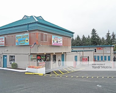 Storage Units for Rent available at 14540 Aurora Avenue North, Shoreline, WA 98133 Photo Gallery 1