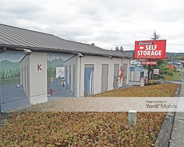 Storage Units for Rent available at 18716 68Th Avenue NE, Kenmore, WA 98028 Photo Gallery 1