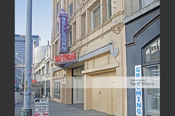 Belltown Self Storage 1915 3rd Avenue Seattle Rentcafe