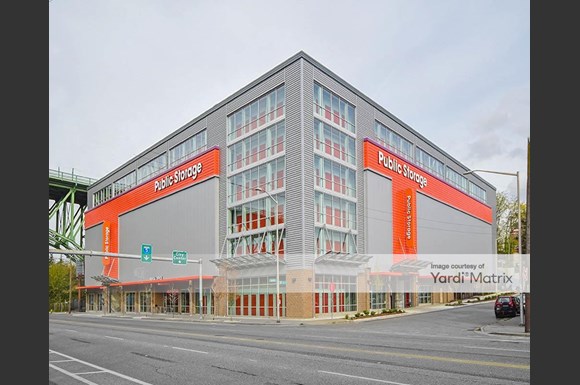 Public Storage 1200 South Dearborn Street Seattle Rentcafe