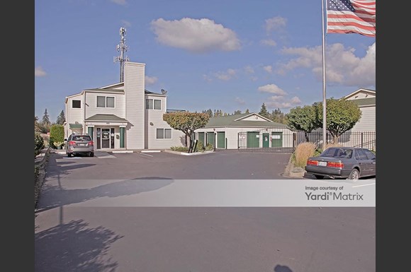 Canyon Road Self Storage 5303 144th Street East Tacoma Rentcafe