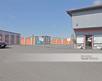 Storage Units for Rent available at 12 Meridian East, Milton, WA 98354