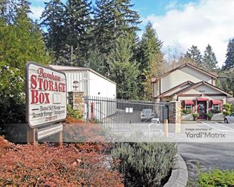 Storage Units for Rent available at 9615 Burnham Drive NW, Gig Harbor, WA 98332