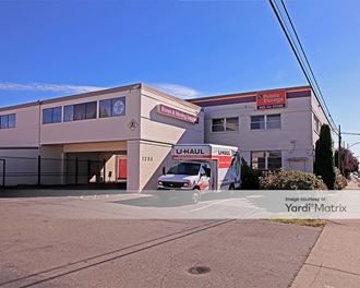 Storage Units for Rent available at 1235 South Sprague Avenue, Tacoma, WA 98405